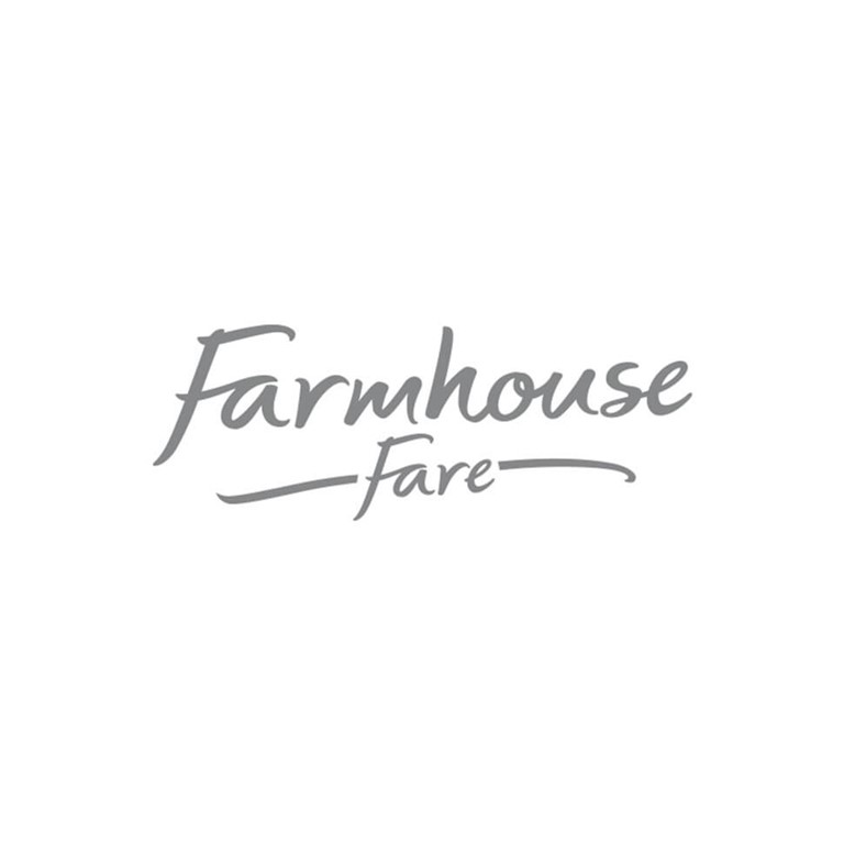 Farmhouse Fare